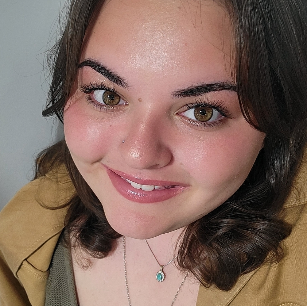 Meet your Posher, Rylie
